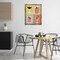 Stupell Industries Mixed Cocktail Drinks Framed Floater Canvas Wall Art Design by Natalie Carpentieri